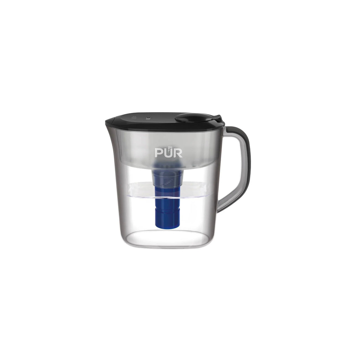 liquid 11 Filtration Pitcher Cup Smoke PLUS System PPT110BA