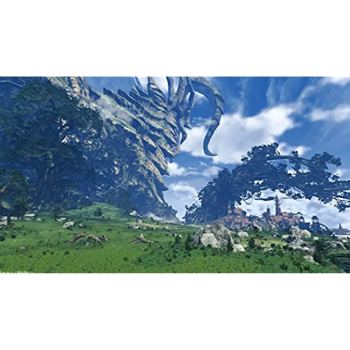 2 (Nintendo Xenoblade Chronicles Switch)