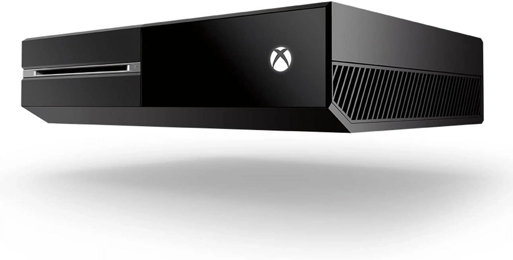 500GB AXTION Headset Gaming Kombat X One Black Game BOLT With Used Xbox Console Bundle Mortal Original