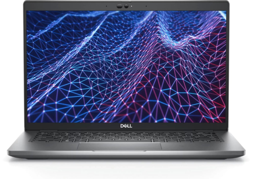 16GB 5000 (2022) Gen - 4.8 @ GHz FHD RAM Laptop - CPU | - 14" 1TB 5430 i7 Core | Latitude | 10 Cores 12th SSD