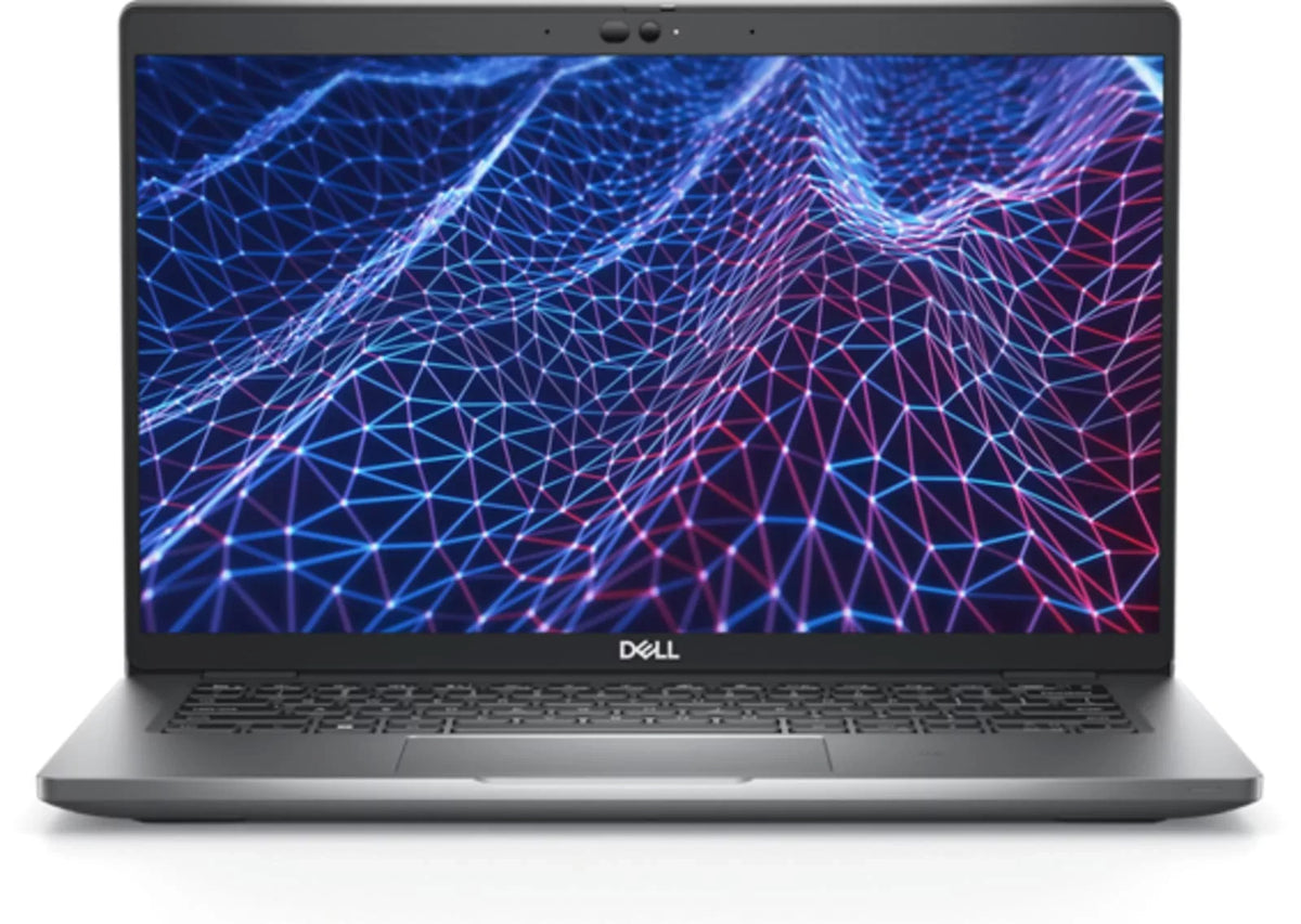 16GB 5000 (2022) Gen - 4.8 @ GHz FHD RAM Laptop - CPU | - 14" 1TB 5430 i7 Core | Latitude | 10 Cores 12th SSD