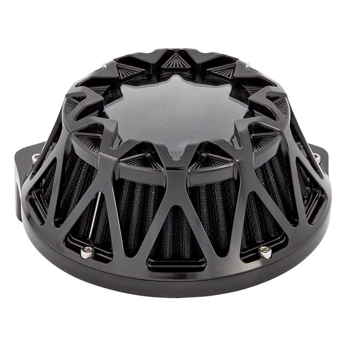 Cleaner Fire (600-043) Arlen Black Ness All Air Cross