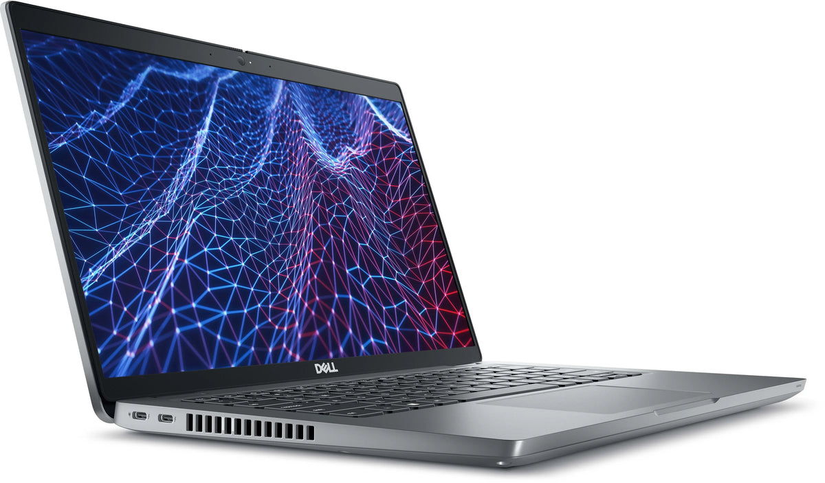 16GB 5000 (2022) Gen - 4.8 @ GHz FHD RAM Laptop - CPU | - 14" 1TB 5430 i7 Core | Latitude | 10 Cores 12th SSD