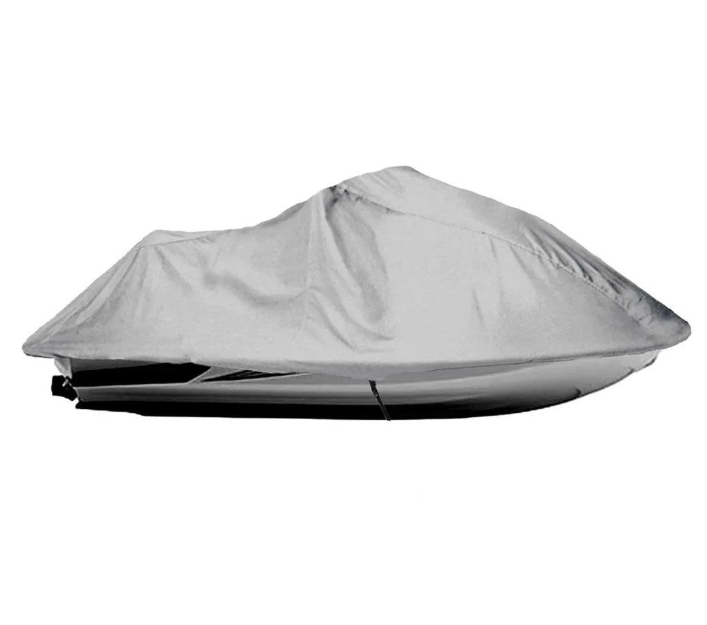 Ski STORAGE WaveRunner Compatible 420 Jet Cover Cover Canvas Deluxe Cover JetSki Yamaha for Denier VX 2018