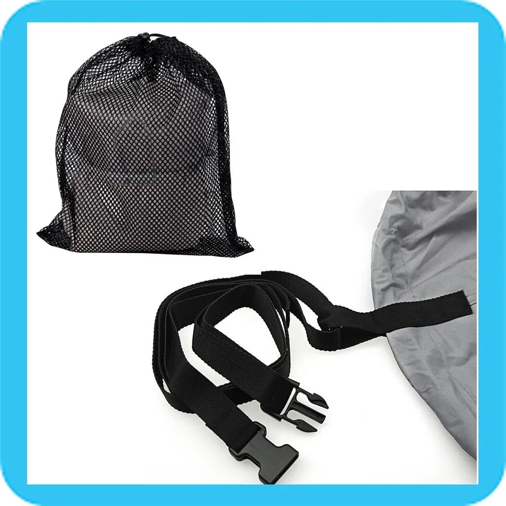 BOAT TRAVEL, 1860 SPORTSMAN for SMOKER COVER STORAGE, Compatible LIFT CRAFT 2009
