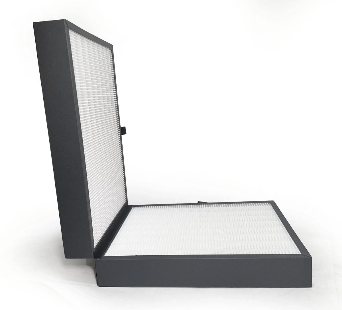 Extra Remove Smoke, 7710i Nispira | Protect | Chemical Pk Blueair SmartFilter Protect Large HEPA 3 Purifier Carbon | 7700 7770i, Activated Replacement Smell Foldable F7700 3-in-1 Air Dust,