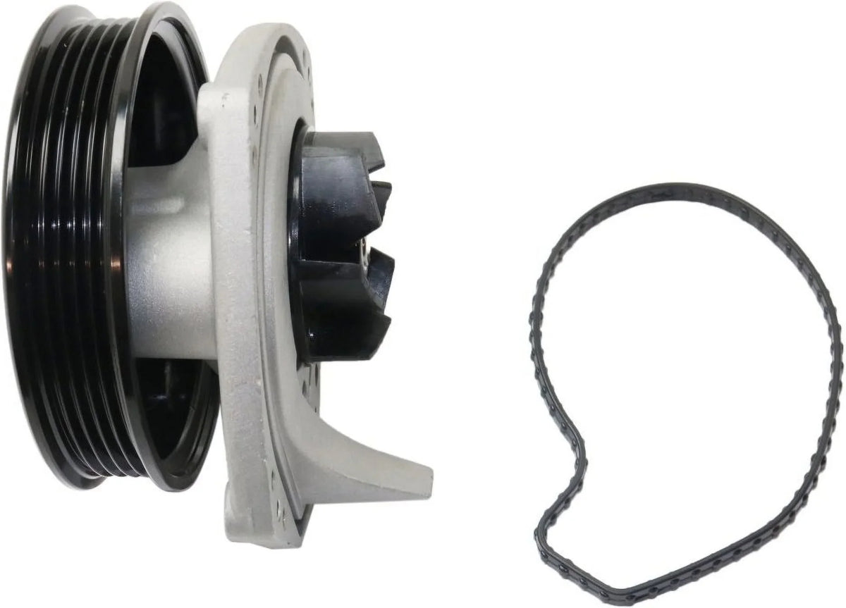 Colorado Pump Chevy for liquid Camaro Impala Malibu Chevrolet Equinox Traverse