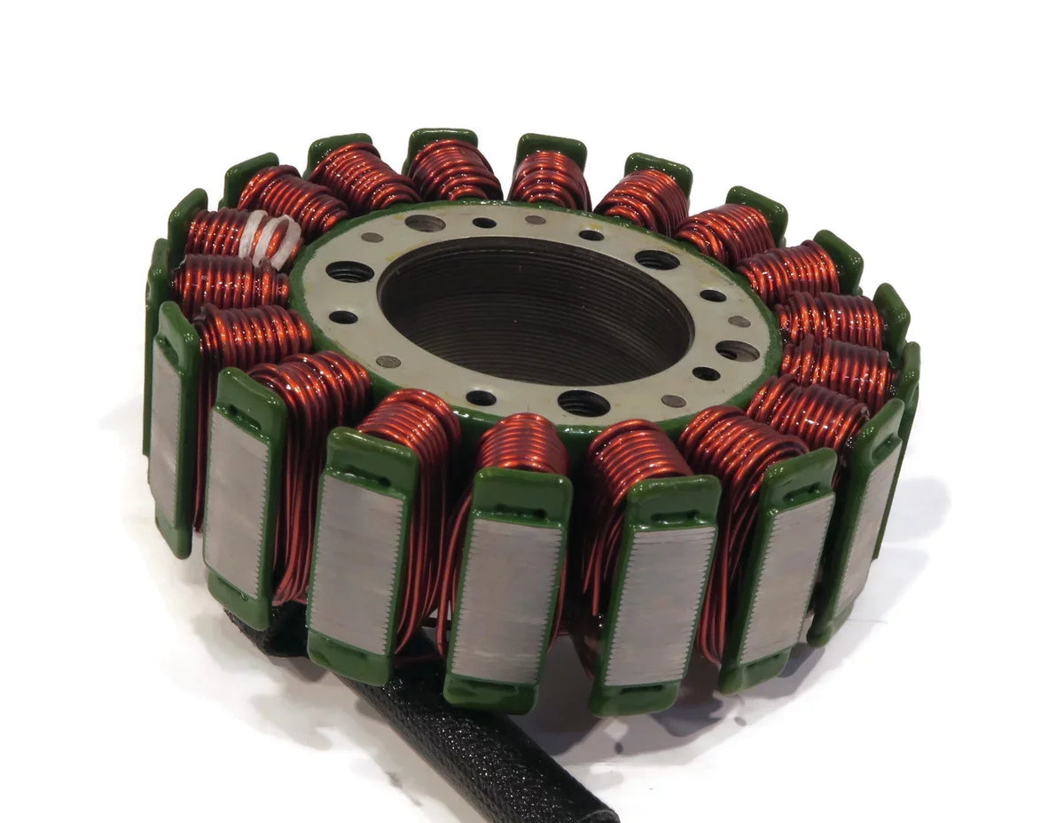 The Sea-Doo LTD, Stator GTI, ROP GTS, XRS, Wake | Shop For Plate Jet Ski Engine 2011 RXT, GTX,
