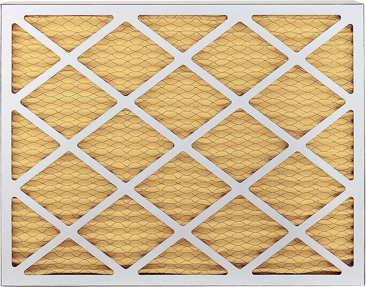 11 20x27x1 Filters AC Filterbuy Pleated HVAC MERV Air (1-Pack) Furnace