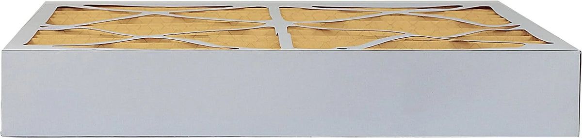 Filters HVAC (12-Pack) Pleated 11 16x20x4 Air Furnace Filterbuy AC MERV