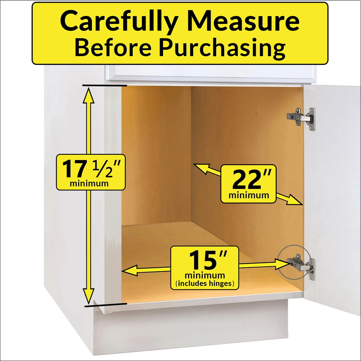 Sliding Cabinets 21", for Roll Warranty- Out - Out Ltd Shelf x Pans - Cabinet Pantry PROFESSIONAL® Out Organizer LYNK Kitchen - Double for Lifetime Shelves Pull 14" SELECT™ Slide Drawers Pots,