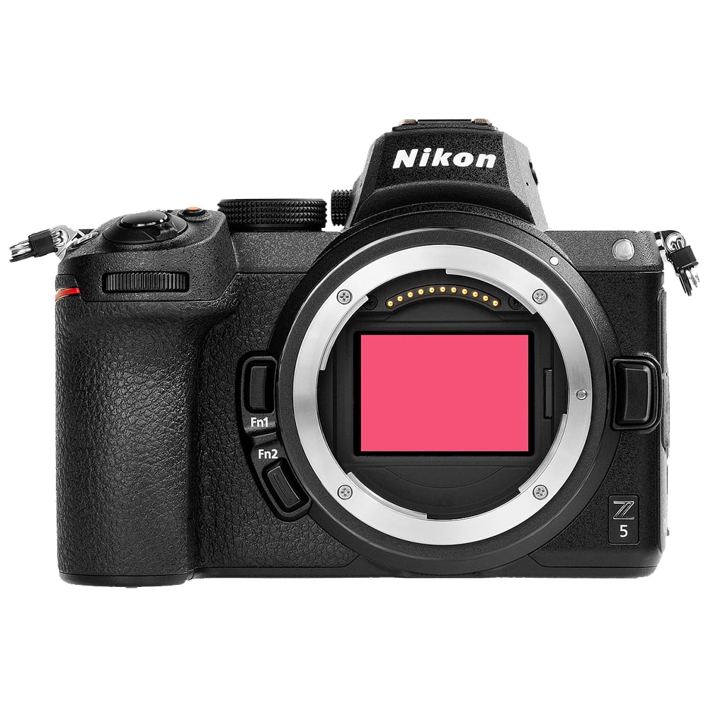 '+ 24mm Z5 f/1.8 64GB S VR + 3 + Lens PC f/4.5-6.3 Set Lens Camera 50-250mm + Mirrorless Nikon Filter Handbag with
