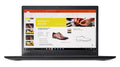SSD, FHD 14" 8GB Smart - Touchscreen, Color Reader, Pro ThinkPad 10 Fingerprint (1920x1080) 1TB Touch Reader, Windows NVMe Lenovo IPS Black RAM, Core T470s PCIe Matte Card i7-7600U, Laptop