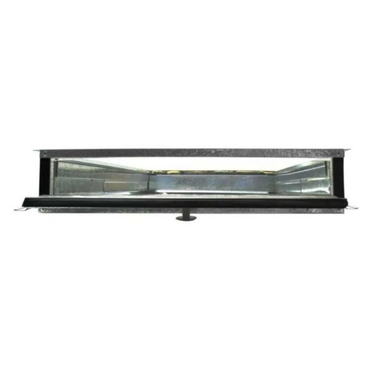 Efficiency Furnace Microns Minimum Filter ACG1425-3, Gas 0.3 Mcdaniel Metals Base,