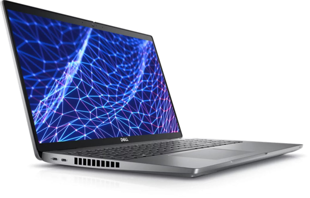 5530 Restored Gen Core 10 Latitude CPU Cores - SSD 12th FHD @ Laptop 16GB - - 5000 (2022) 4.7 GHz 15.6" i7 (Refurbished) RAM 512GB