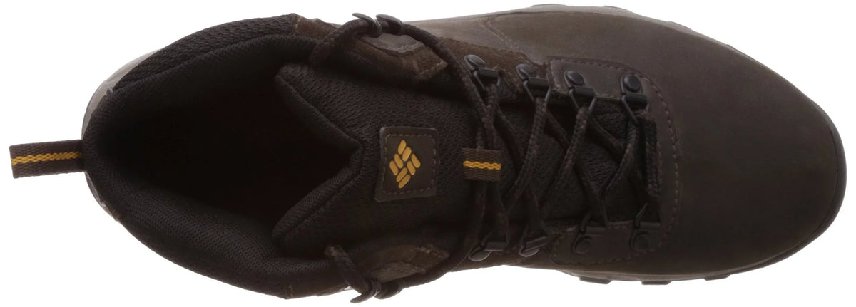 Boot Plus Ridge WP Men's Columbia Newton II