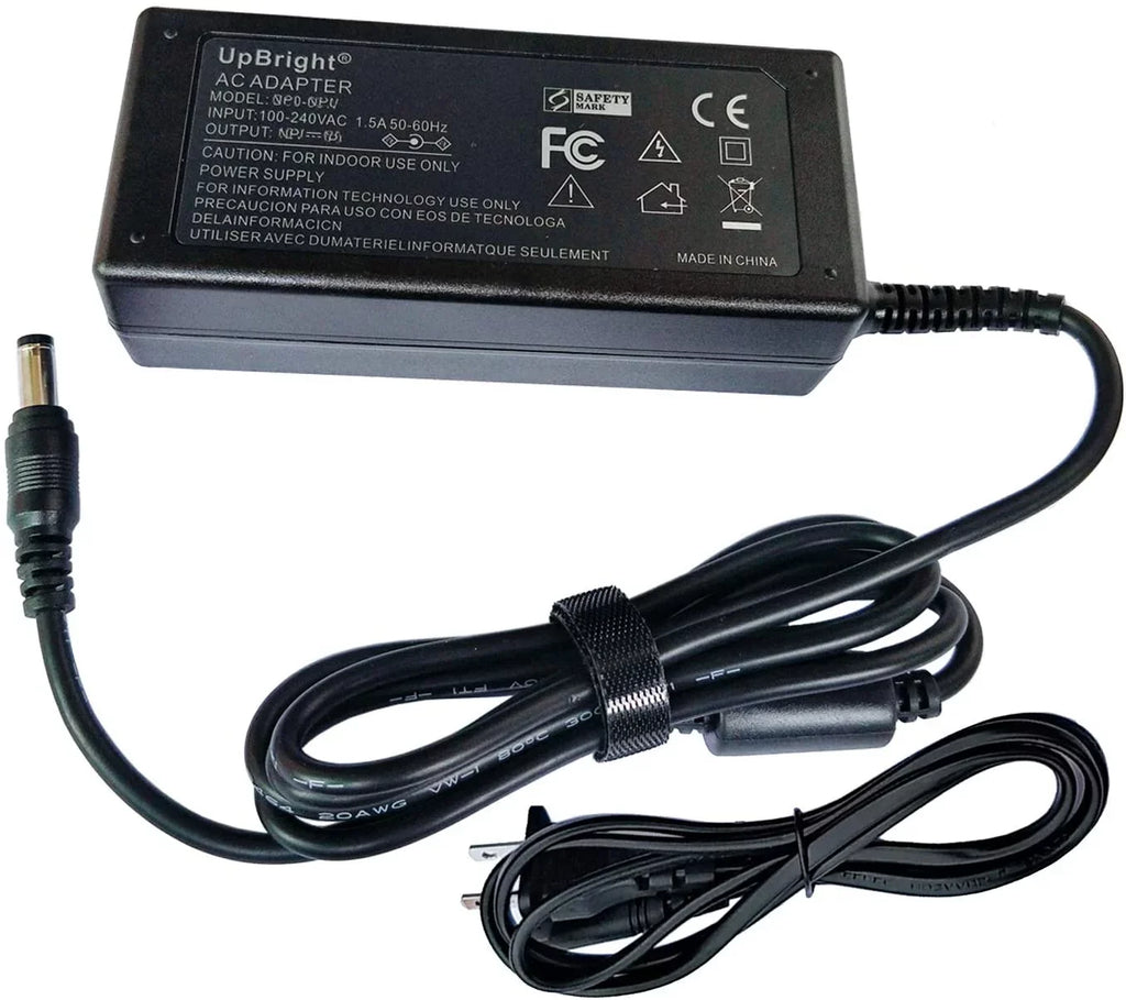 Vision UpBright 240-030-930 240030931 Cord Endoscopy 240030930 Ault Elect Adapter Charger Panel MW116KA2400F51 Inc VisionElect Monitor Flat HD REF Power 240-030-931 Supply NEW Stryker AC/DC 21" For