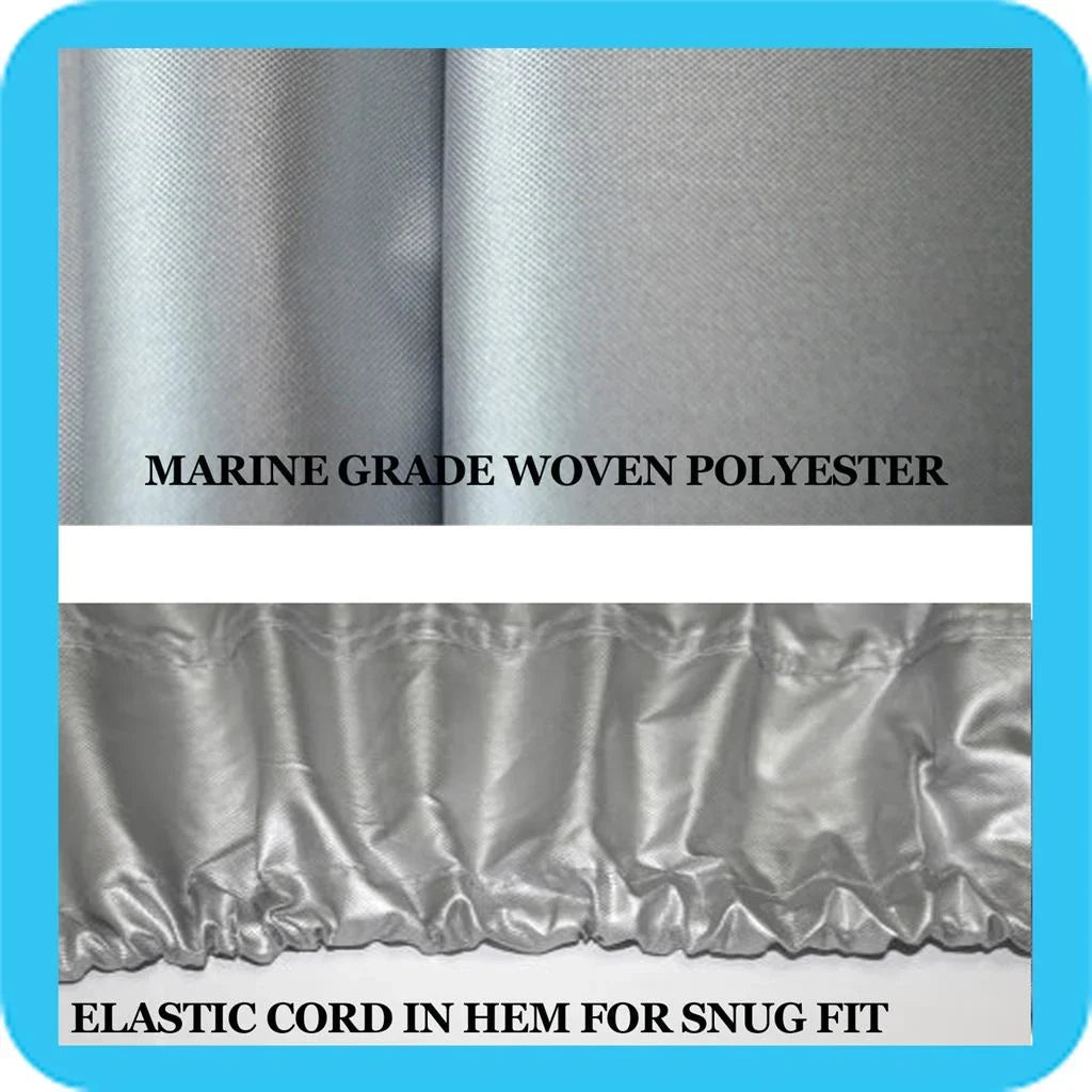 2005 2004 COVER Kawasaki 900 Denier STX Ski Cover /JT900 Jet 2002 420 STORAGE JetSki for 2006 Compatible 2003