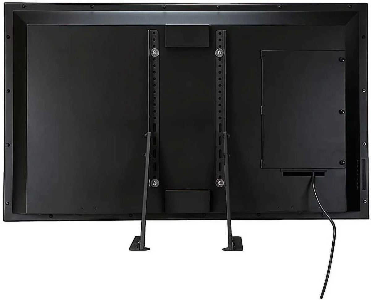 Additional UHD (2021) with Weatherproof Partial Sun 4K FDUP65CBS Protect Coverage 65" exterior an TV Epic Furrion 2 Series by Year