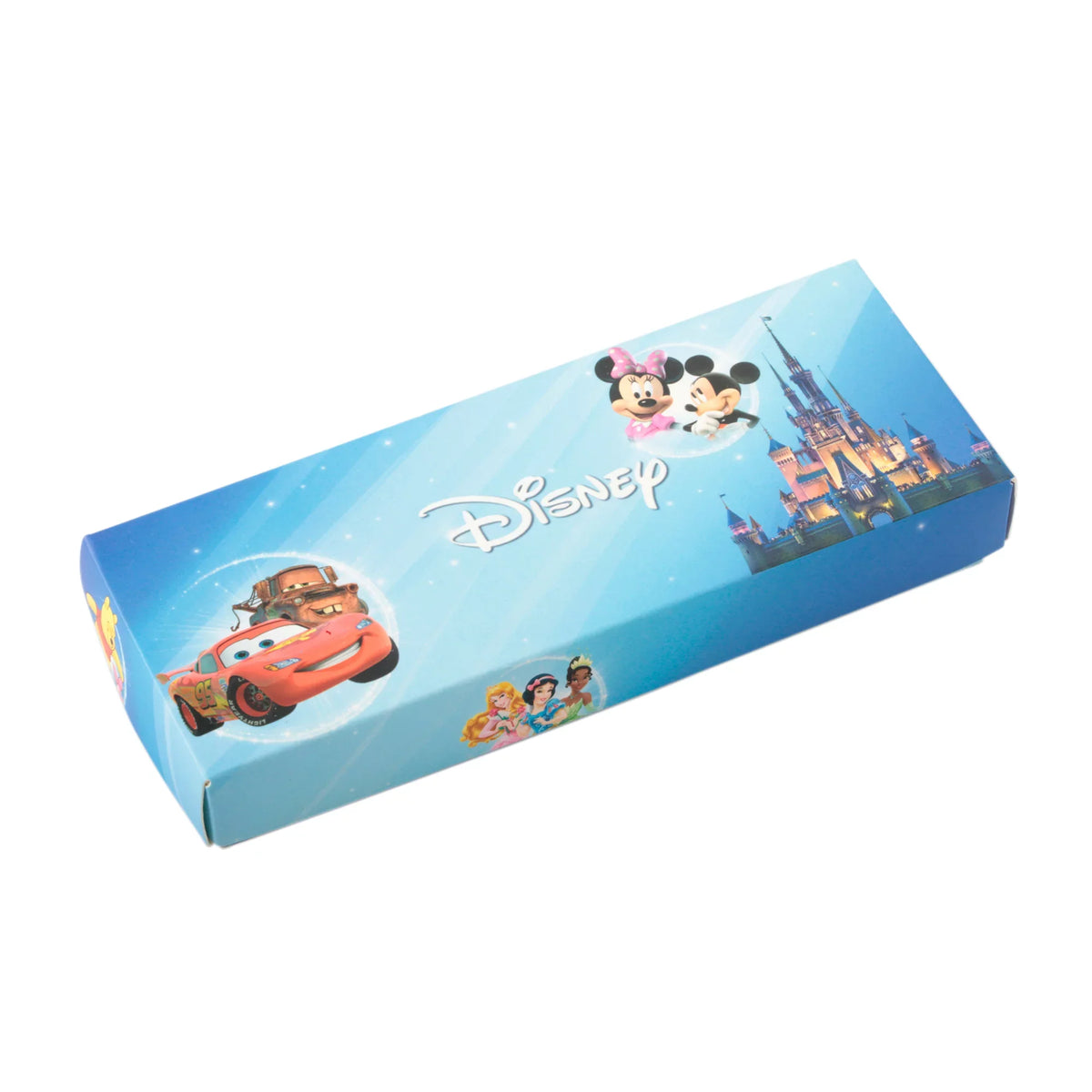 Frozen Purple Teacher Time Anna Silicon Plastic Watch, Elsa Girls' and Strap Purple