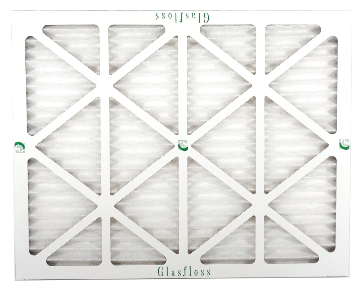 '- x 35.5x7/8 (Actual 22x36x1 Filter - inch) MERV - 10 in dimension: 21.5 Furnace -Qty:4 Air Made Glasfloss USA