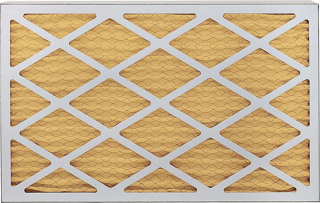 20x30x1 Air Furnace AC Pleated MERV Filters HVAC Filterbuy (3-Pack) 11
