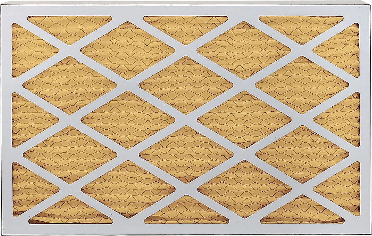 20x30x1 Air Furnace AC Pleated MERV Filters HVAC Filterbuy (3-Pack) 11