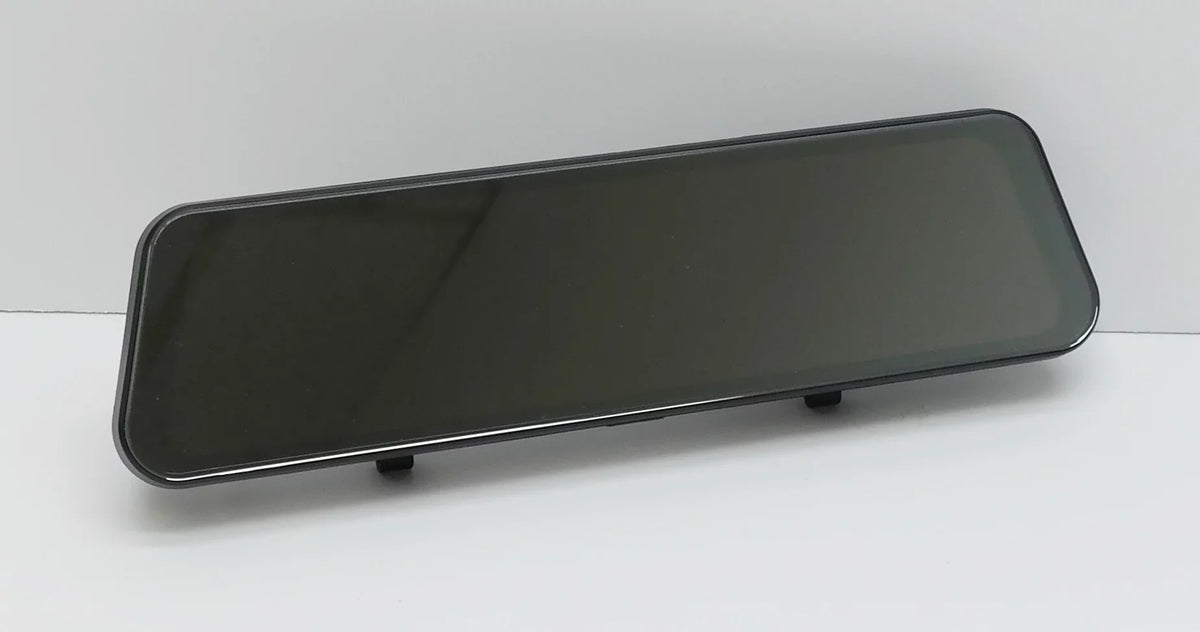 Front Grade GPS M2 M2-BBY A Pre-Owned 2K Rexing Rear Mirror Cam with and Dash Smart