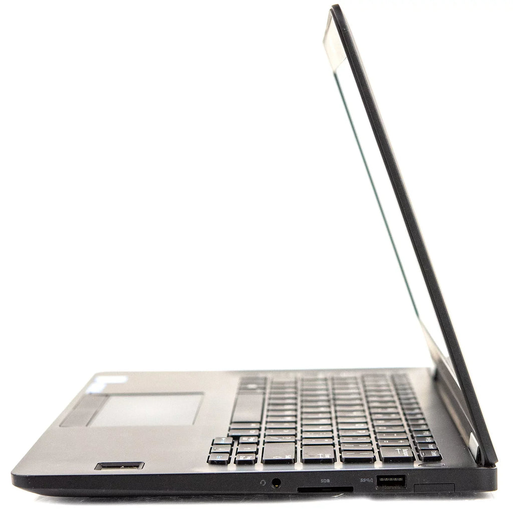 128GB Integrated Graphics Core i5 Laptop Used M.2 12.5" Latitude B 16GB v.WCA 1 Pro E7270 10 Win Wty SSD Yr