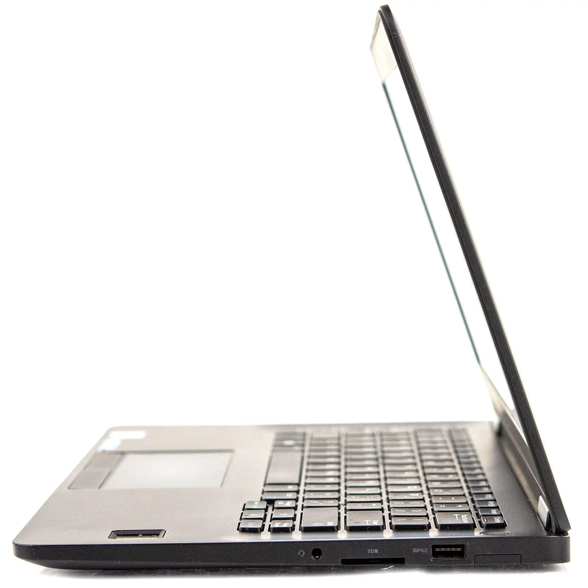 128GB Integrated Graphics Core i5 Laptop Used M.2 12.5" Latitude B 16GB v.WCA 1 Pro E7270 10 Win Wty SSD Yr