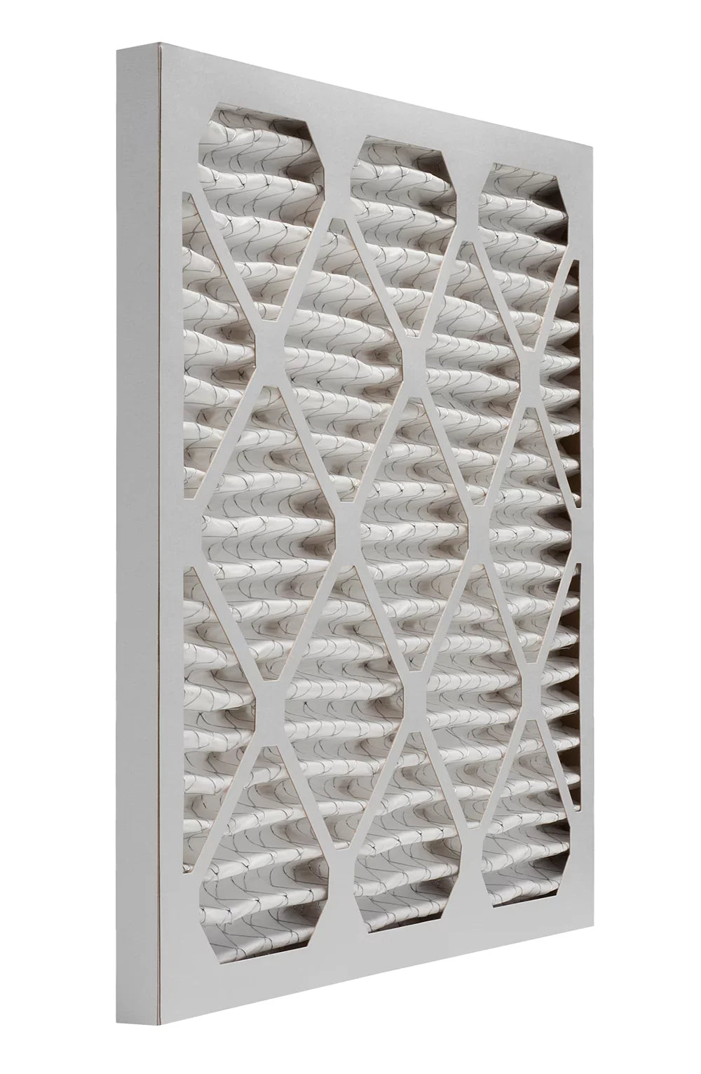 6 Filter Aerostar 8, - Air and MERV Furnace Box AC by of 16x20x1