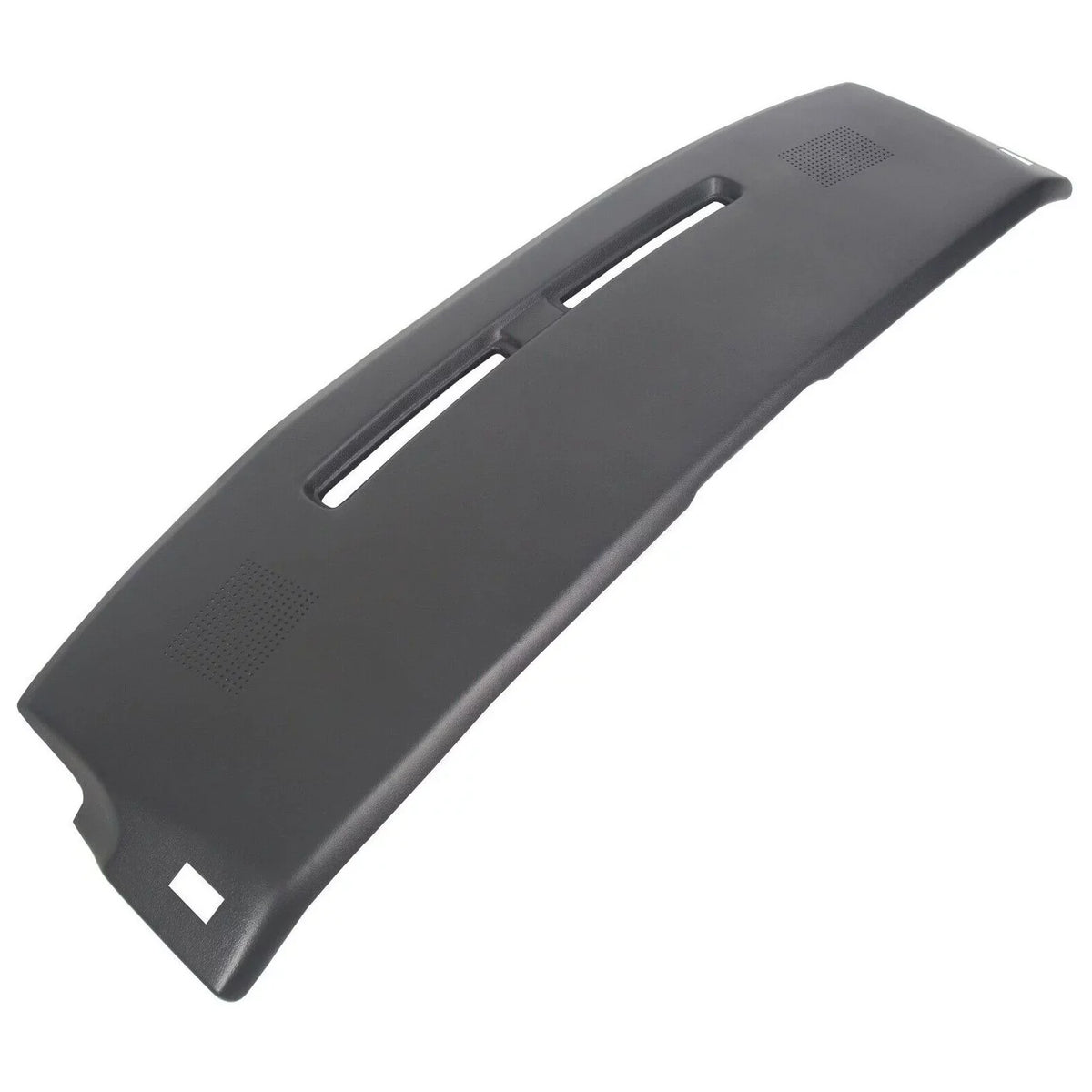 Pad Panel Dashboard Chevy Cap 84-92 Camaro Bezel Cover For Dash Board Overlay