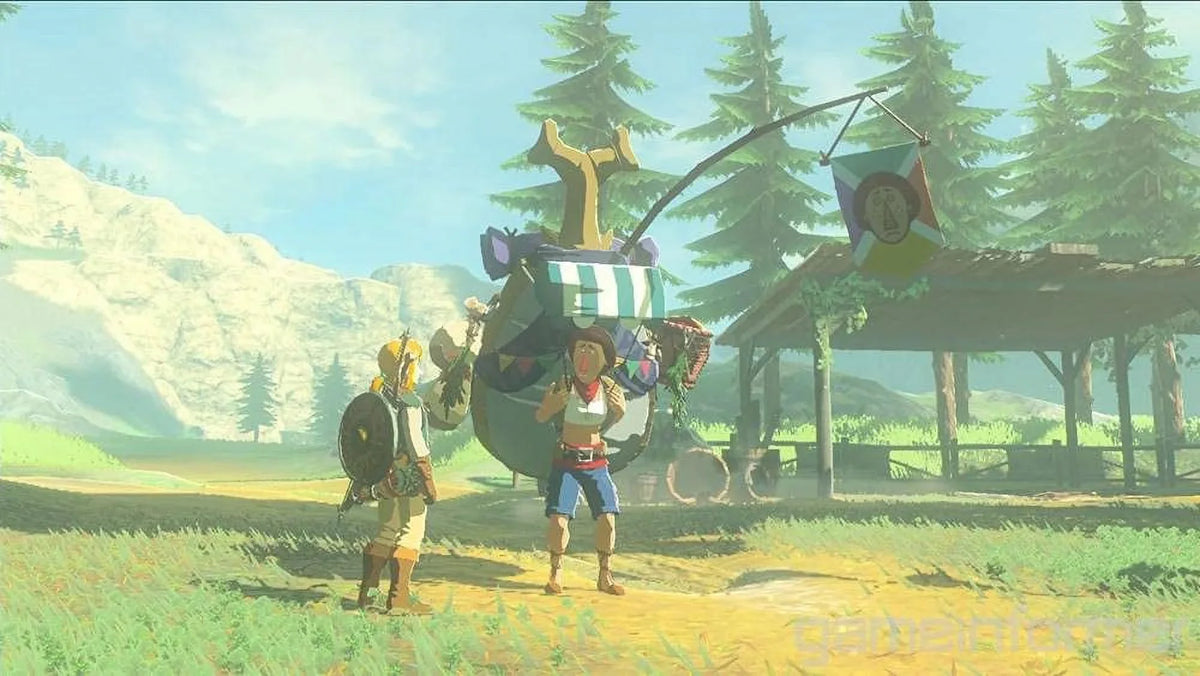 Bundle Zelda: of the Two Switch of Game Legend - The the Breath Wild Nintendo Tears of and Kingdom