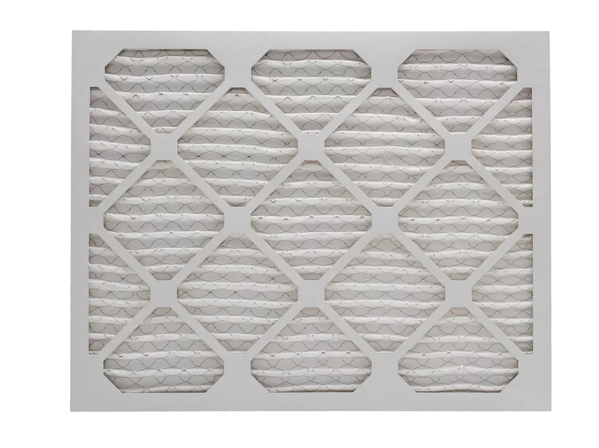 14x18x1, Filter, MERV of Aerostar 14x18x1 Air 11, Box 4
