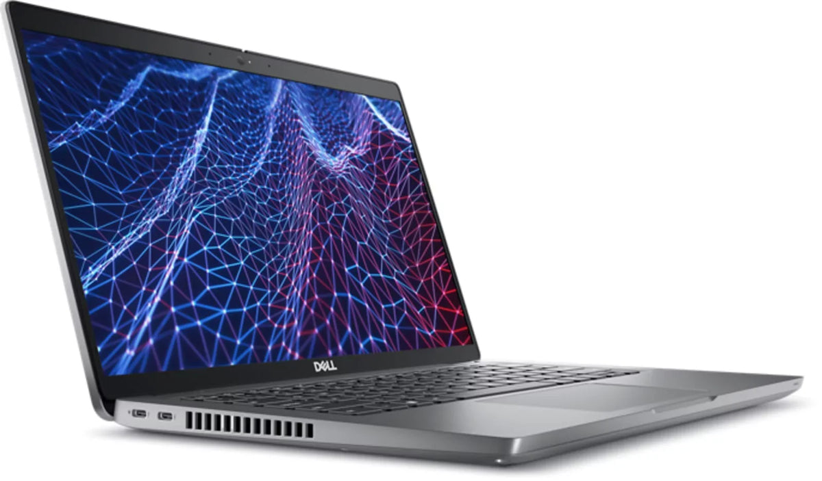 16GB 5000 (2022) Gen - 4.8 @ GHz FHD RAM Laptop - CPU | - 14" 1TB 5430 i7 Core | Latitude | 10 Cores 12th SSD