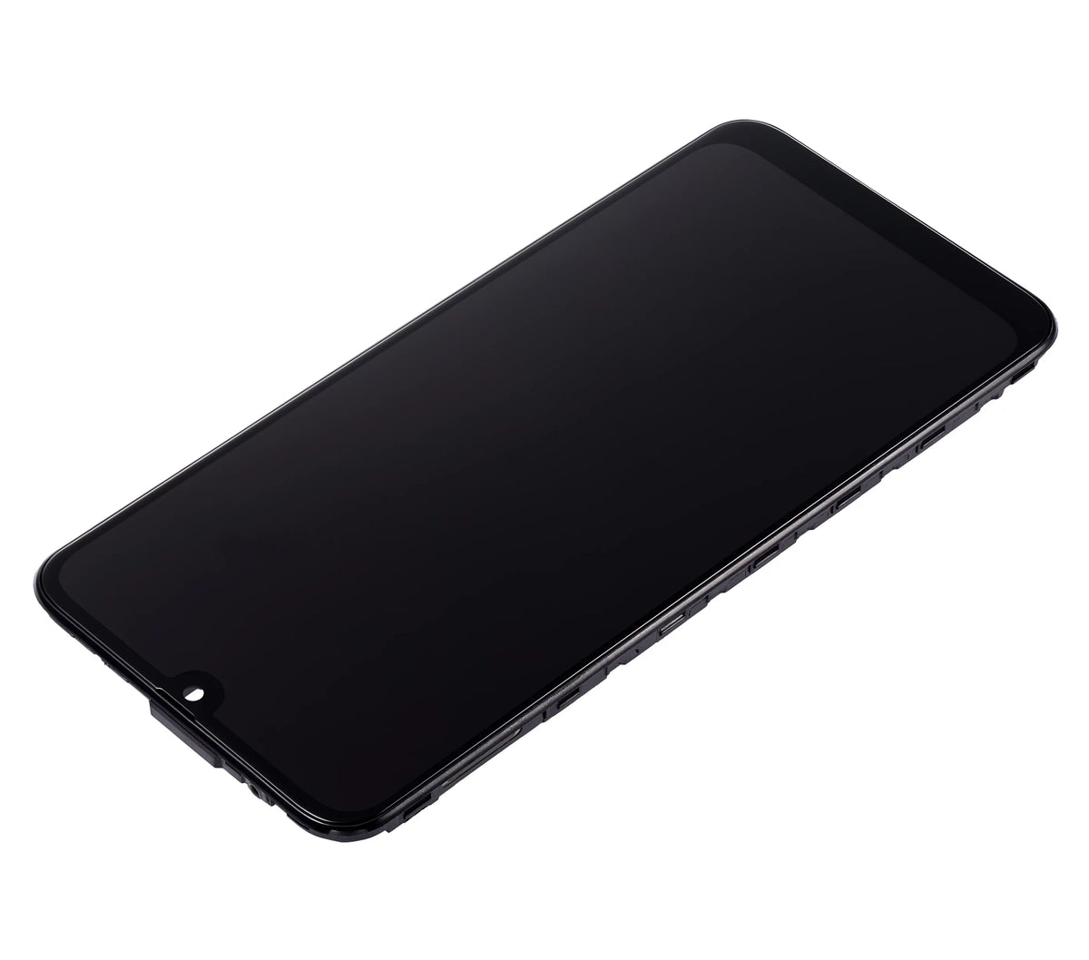 Compatible With Plus) OLED Replacement Assembly Colors) (M315 Galaxy (Aftermarket Frame For M31 / (All 2020)
