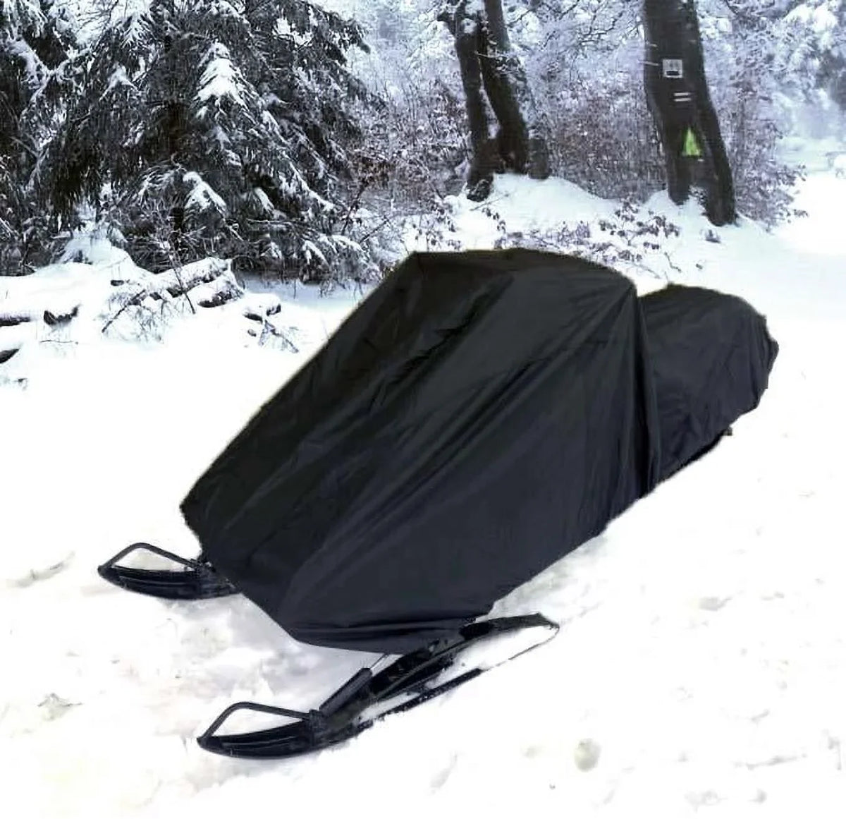 Storage Protection Snowmobile 600 GSX Sleds. Mud and E-TEC Compatible Bombardier Doo HO for Cover Travel 300D 2009-2009 Limited Ski Slush and