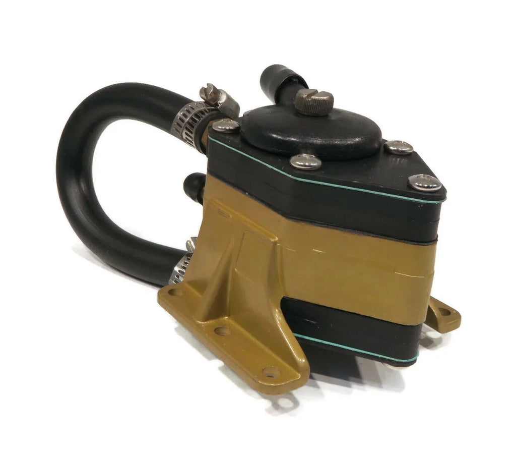 150 J150VXSSS Evinrude For The Shop Outboard VRO | ROP Conversion HP 2000 RJ150PLSSC, Fuel Pump