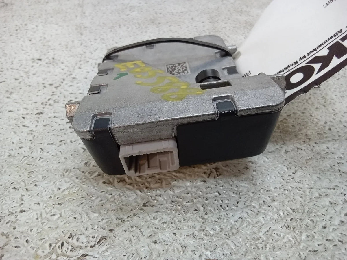 Lane OEM Departure 2018 (Good) Camera Toyota Warning 8646C-06030 Camry Front Pre-Owned