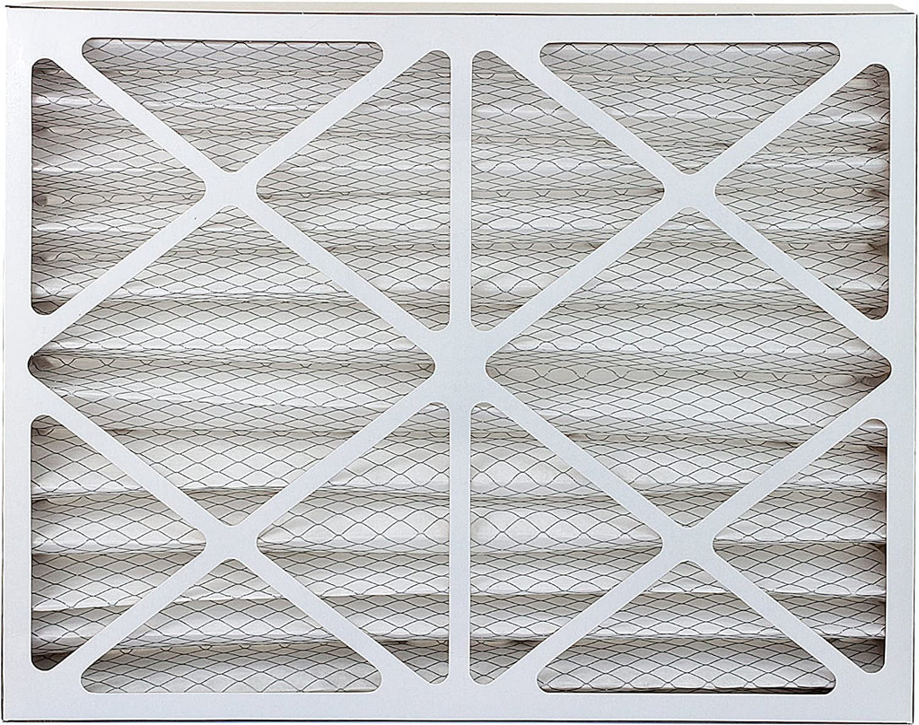 HVAC MERV (6-Pack) 13 Pleated Furnace Filterbuy AC Filters Air 12x18x4