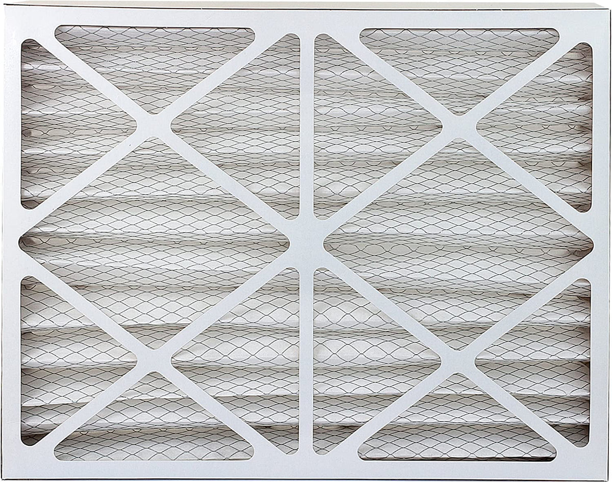 HVAC MERV (6-Pack) 13 Pleated Furnace Filterbuy AC Filters Air 12x18x4