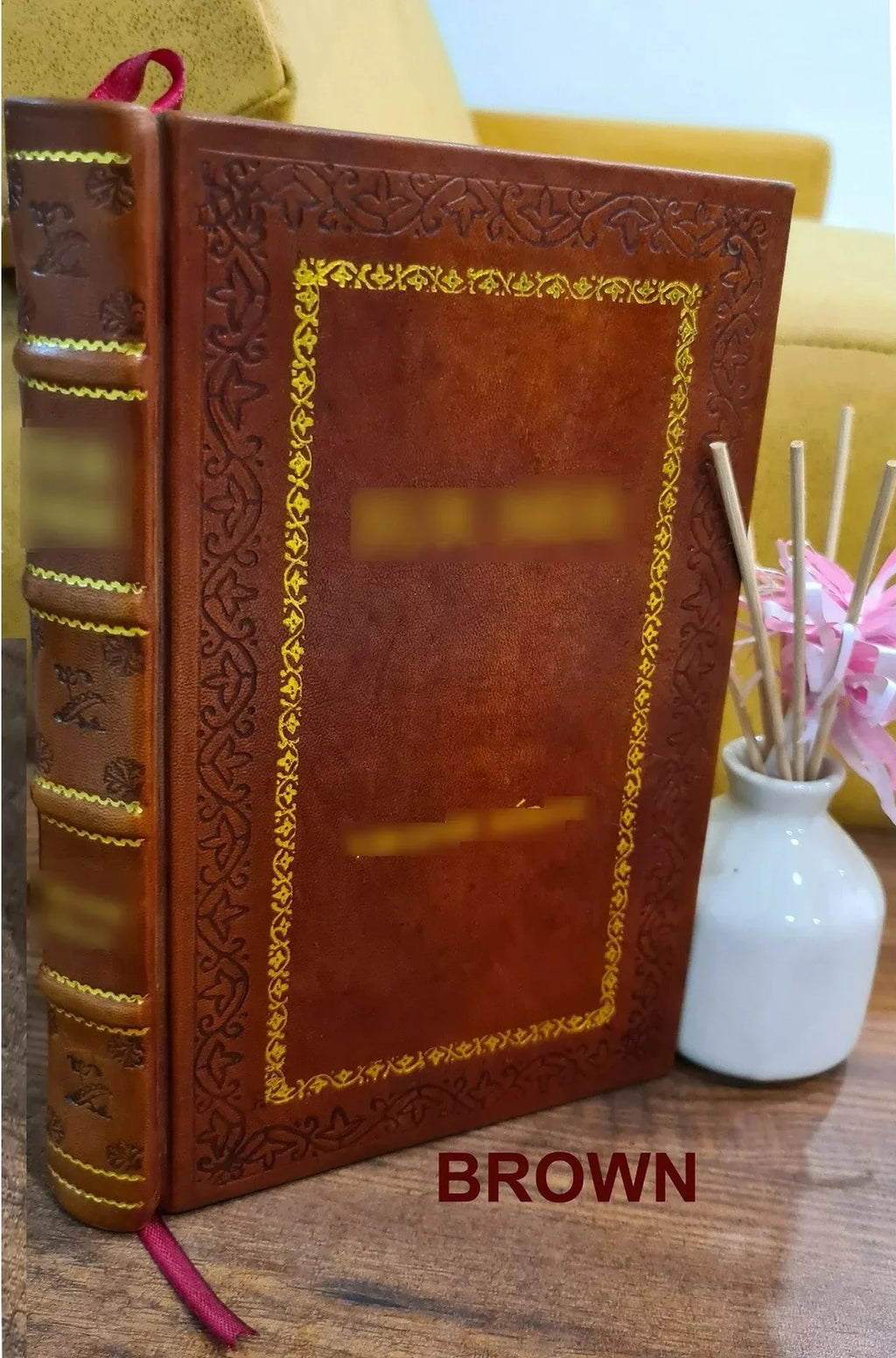 Bound] John domestic artistic of [Premium The 1882 Copley Singleton Leather life and