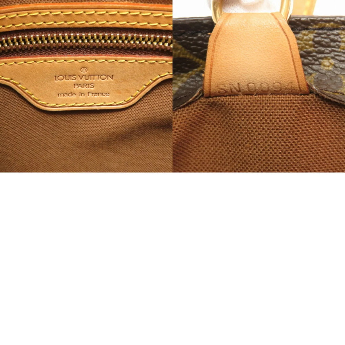 M51173 Monogram Takashi Panda Murakami Vavan Limited PM Pre-Owned (Good) Handbag