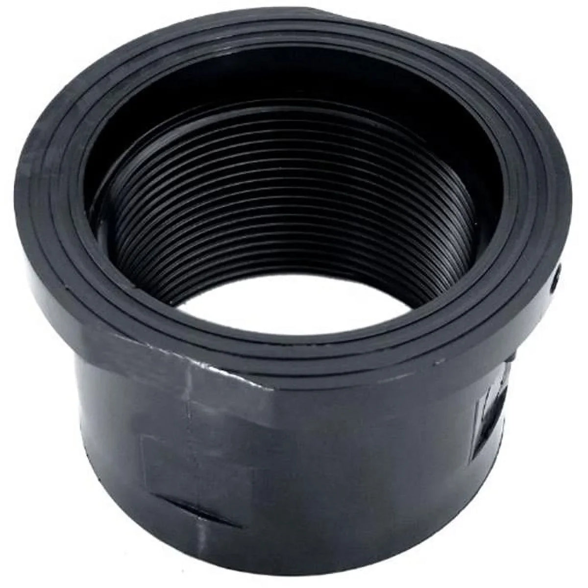 Fiberglass C-3 Adapter 3" Filter 154001 Flange Triton Pentair for PacFab Sand