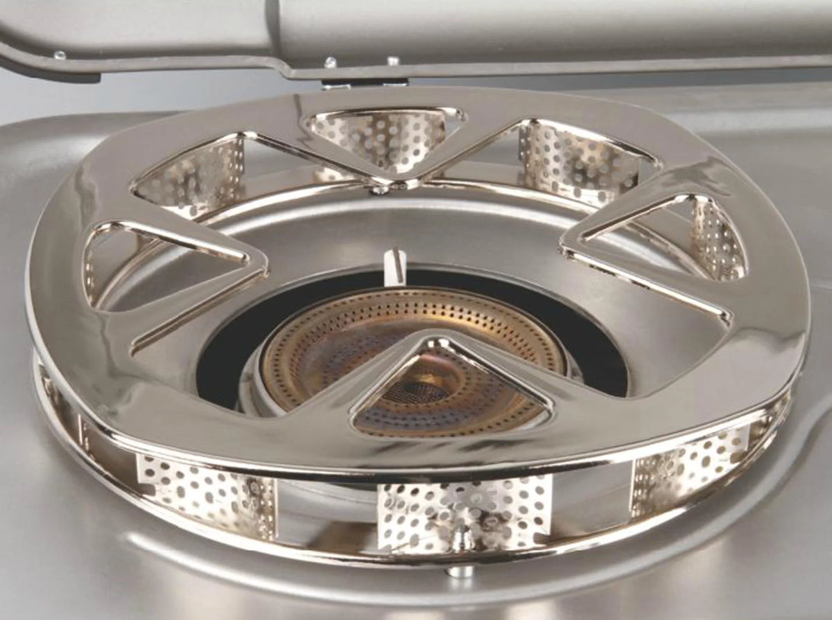 Camp Gladiator Signature Coleman Stove